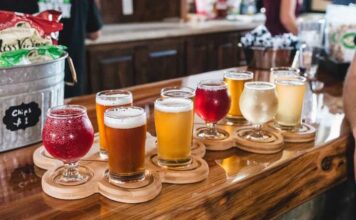8 Factors Behind the Rise in Popularity of Craft Beer Factors Behind the Rise in Popularity of Craft Beer