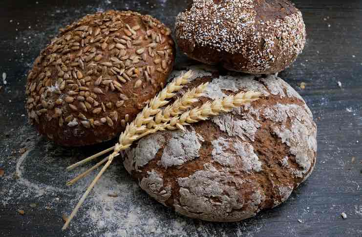 Healthiest Bread For Weight Loss