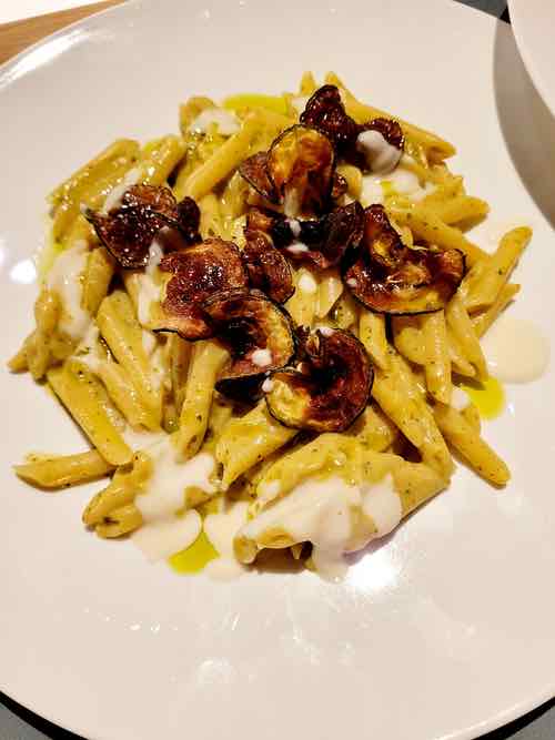 Tavola Pasta Central