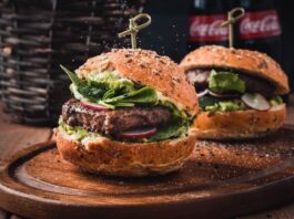 Tips for Making a Gourmet Burger at Home