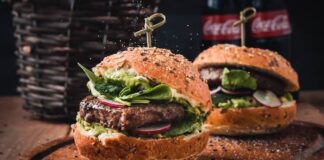 5 Tips for Making a Gourmet Burger at Home Tips for Making a Gourmet Burger at Home