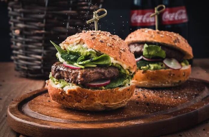 Tips for Making a Gourmet Burger at Home