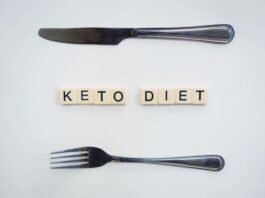 What foods do you consume on the keto diet