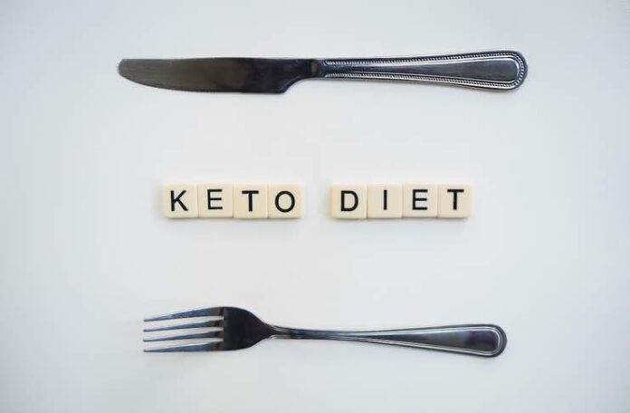 What foods do you consume on the keto diet