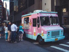 Best Places to Get Ice Cream in New York