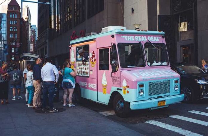 Best Places to Get Ice Cream in New York