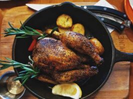 Chicken Recipes for Home