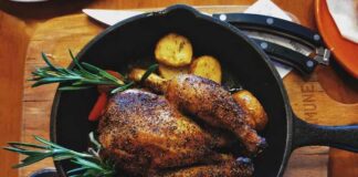 7 Must-Try Chicken Recipes To Make At Home Chicken Recipes for Home