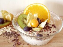 Easy To Make Porridge Recipes