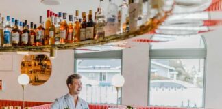 Guide To An Impressive Restaurant Design Impressive Restaurant Design