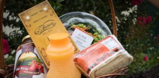 5 Tasty Gift Ideas You Should Consider Tasty Gift Ideas