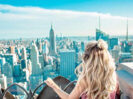 Things You Should Never Do During Your Layover in New York