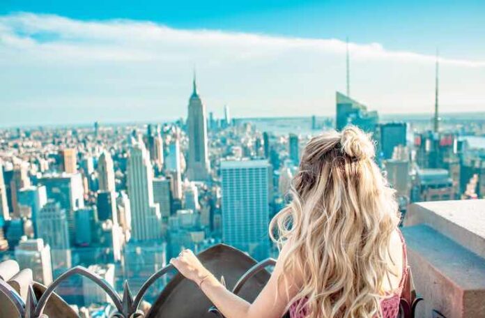 Things You Should Never Do During Your Layover in New York