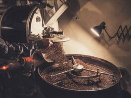 About Specialty Coffee Beans