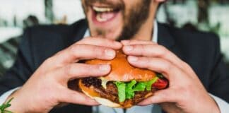 10 Healthy Business Lunches You Should Put on Your List Healthy Business Lunches