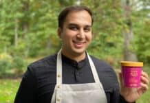 Heritage Kulfi: MUST-Try South Asian Ice Cream Desserts Heritage Kulfi Ice Cream