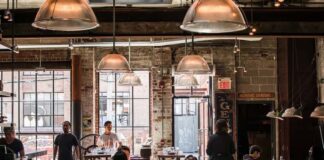 How Much Energy Should a Restaurant Use? And How You Can Save Energy How Much Energy Should a Restaurant Use?