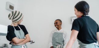 Thinking About Starting Your Own Restaurant? Here’s Everything You Need to Know Starting Your Own Restaurant