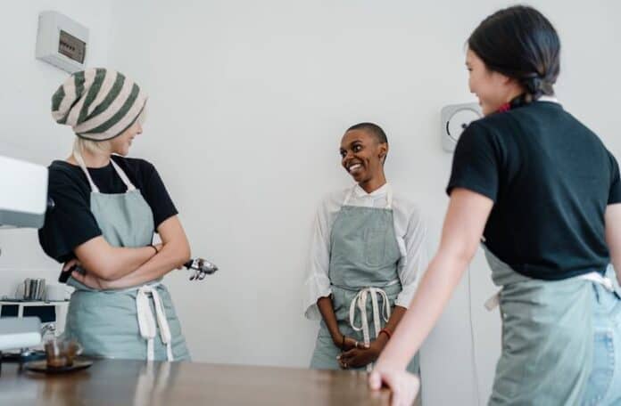 Starting Your Own Restaurant