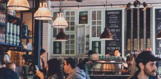 6 Trending Technologies You MUST Have In Your Restaurant Technologies You MUST Have In Your Restaurant