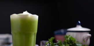 5 Unique Kratom Recipes You Can Make At Home Unique Kratom Recipes You Can Make At Home