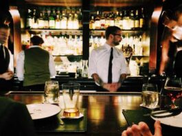 Best Restaurants To Work In New York