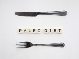 Can a paleo diet combat autoimmune ailments