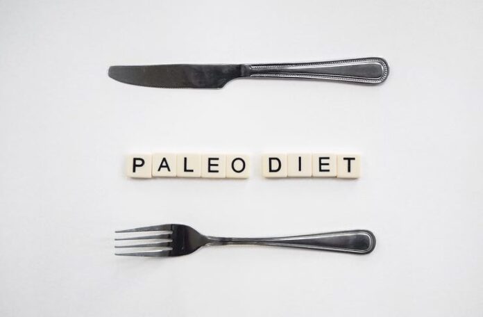 Can a paleo diet combat autoimmune ailments