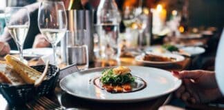 9 Exotic Restaurants in NYC That Offer Flavors From Around The World Exotic Restaurants in NYC That Offer Flavors from Around the World