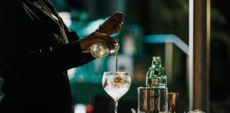 A Brief Note on the Glorious Story and History of Gin History of Gin