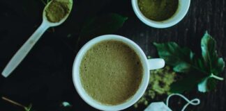 How To Make Kratom Tea On Your Own? Let’s Find Out How To Make Kratom Tea