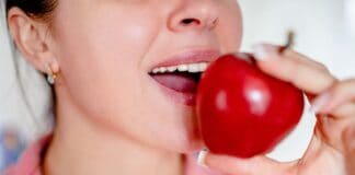 10 Yummy Foods That Are Actually Good For Your Teeth Foods That Are Actually Good For Your Teeth