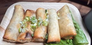 Tasting Kalye: Filipino Comfort Food on the Lower East Side Kalye new york