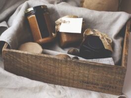 Things to Look for in a Luxury Gift Basket Provider