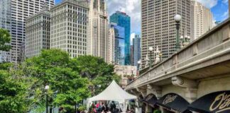 The Top 5 Restaurant-Friendly Cities in America (with Videos!) The Top 5 Restaurant-Friendly Cities In America (With Videos!)