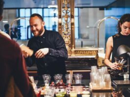 Ways to Safely Serve Alcohol at Company Events