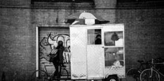 Best Ways To Get Around New York To Hit Up The Best Street Food Best ways to get around New York to hit up the best street food