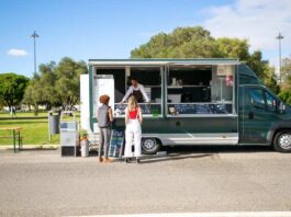 Food Truck Fleet