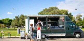 Building a Successful Food Truck Fleet: Tips and Tricks for Entrepreneurs (With Videos!) Food Truck Fleet