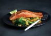 Friday’s Recipe: How To Make Baked Salmon (with Videos!) How To Make Baked Salmon