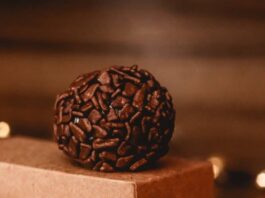 Kratom and Chocolate