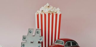NYC’s Popcorn Foodie Destinations (with Videos!) NYC's Popcorn Foodie Destinations