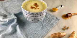 Ginger Tea And Inflammation – Benefits And Recipes (with Videos!) ginger tea recipes