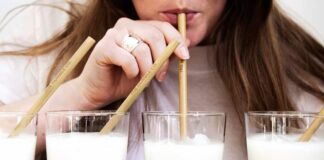 Three Vegan Milk Alternatives, Inspired by “Coffee Wars” vegan milk alternatives