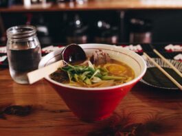 Cheap Soups That You Can Easily Make at Your Food Business