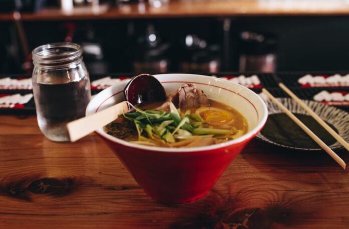 Cheap Soups That You Can Easily Make at Your Food Business