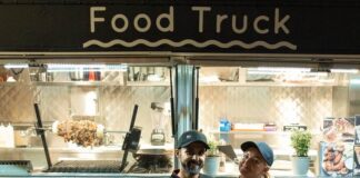 13 Comfort Items You Didn’t Think You Needed Running a Food Truck Comfort Items You Didn't Think You Needed Running a Food Truck