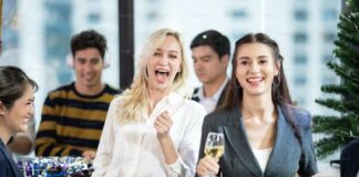 How To Plan The Perfect Menu For Your Engagement Party How To Plan The Perfect Menu For Your Engagement Party