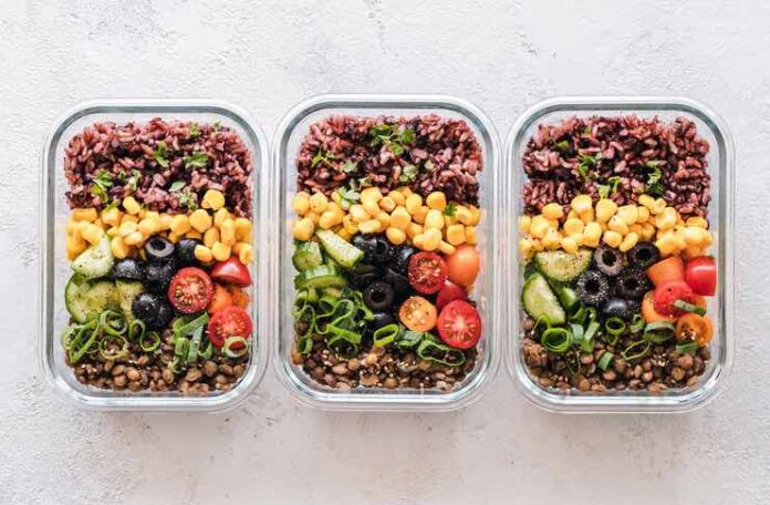 How to Start a Meal Prep Business