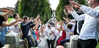 These Are the Latest and Most Popular Wedding Food Trends (With Videos!) Most Popular Wedding Food Trends